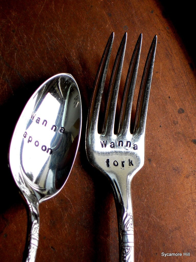 Wanna Spoon