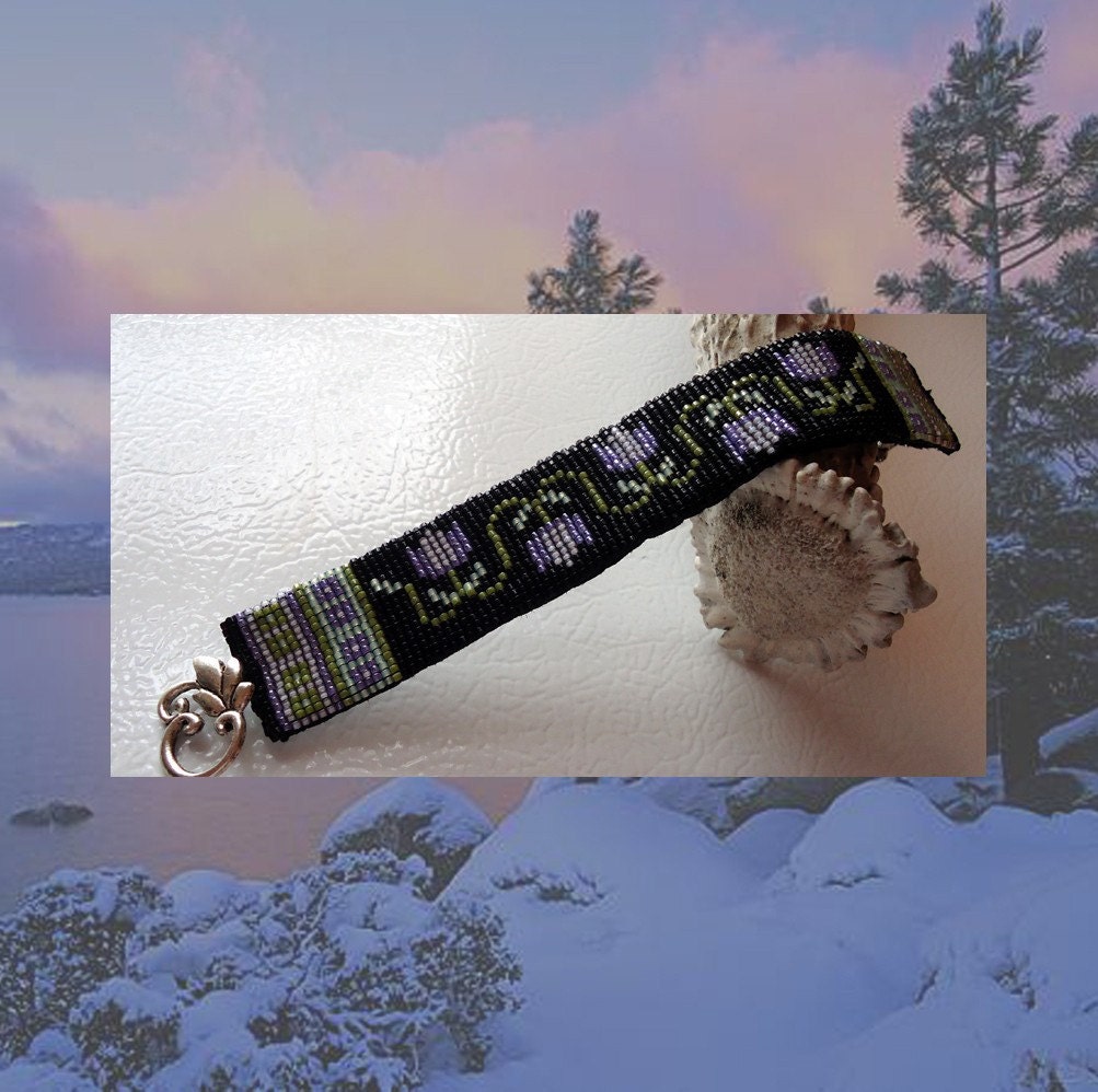 Free bead patterns for bracelets - Make your own bead jewelry