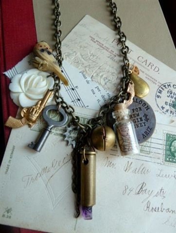 etsy jewelry