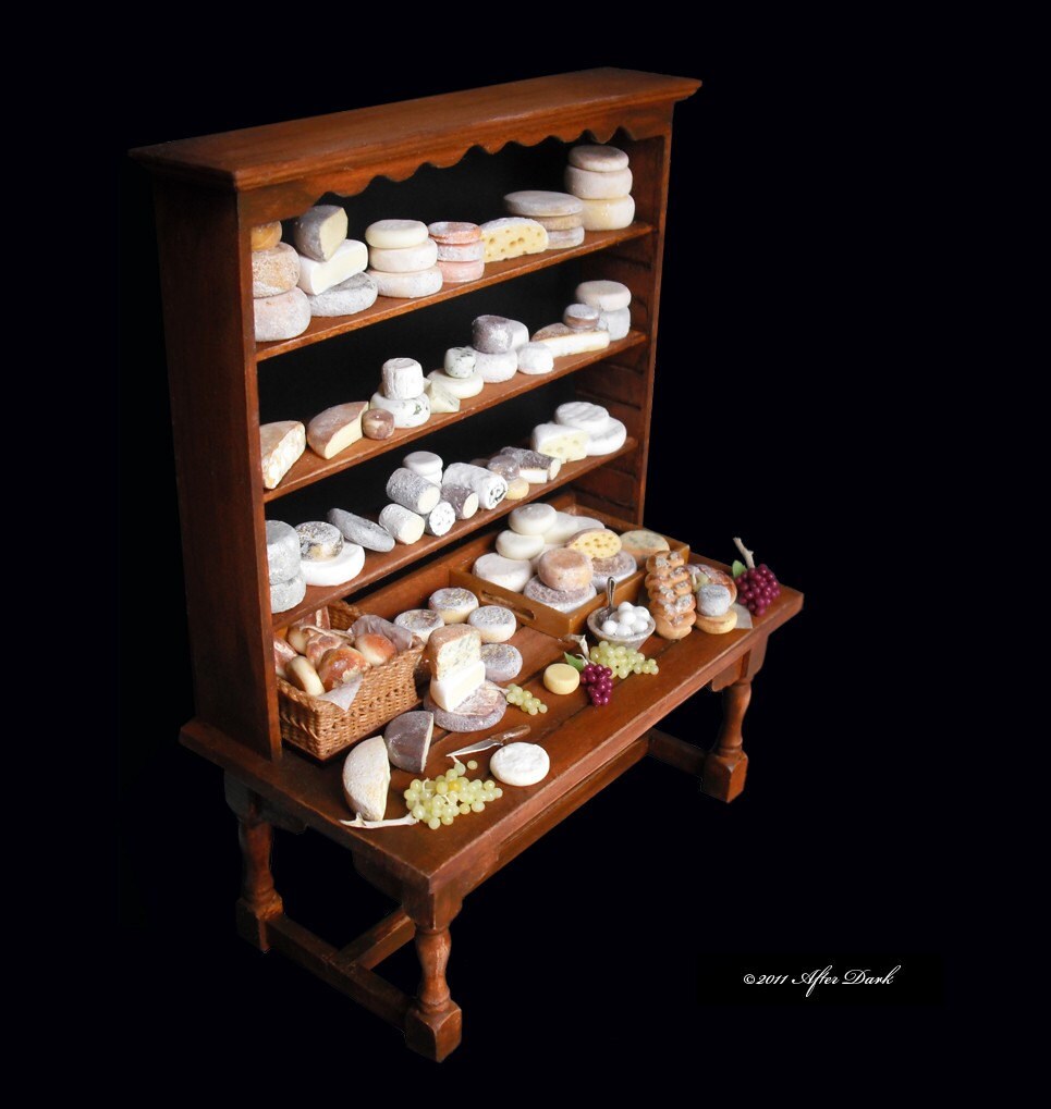 Luxury Cheese display Cheese display, Cheese shop, Craft museum