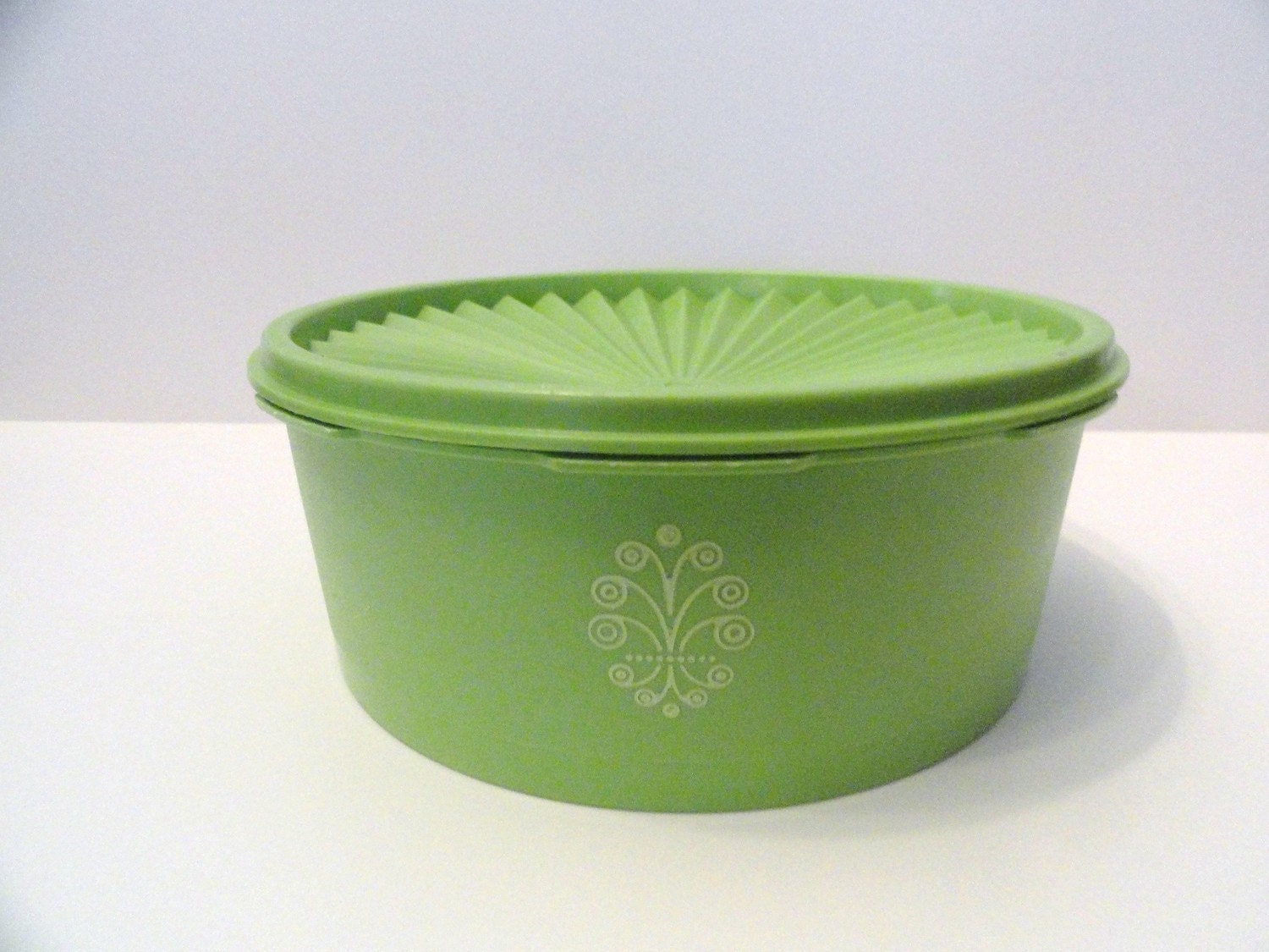 tupperware