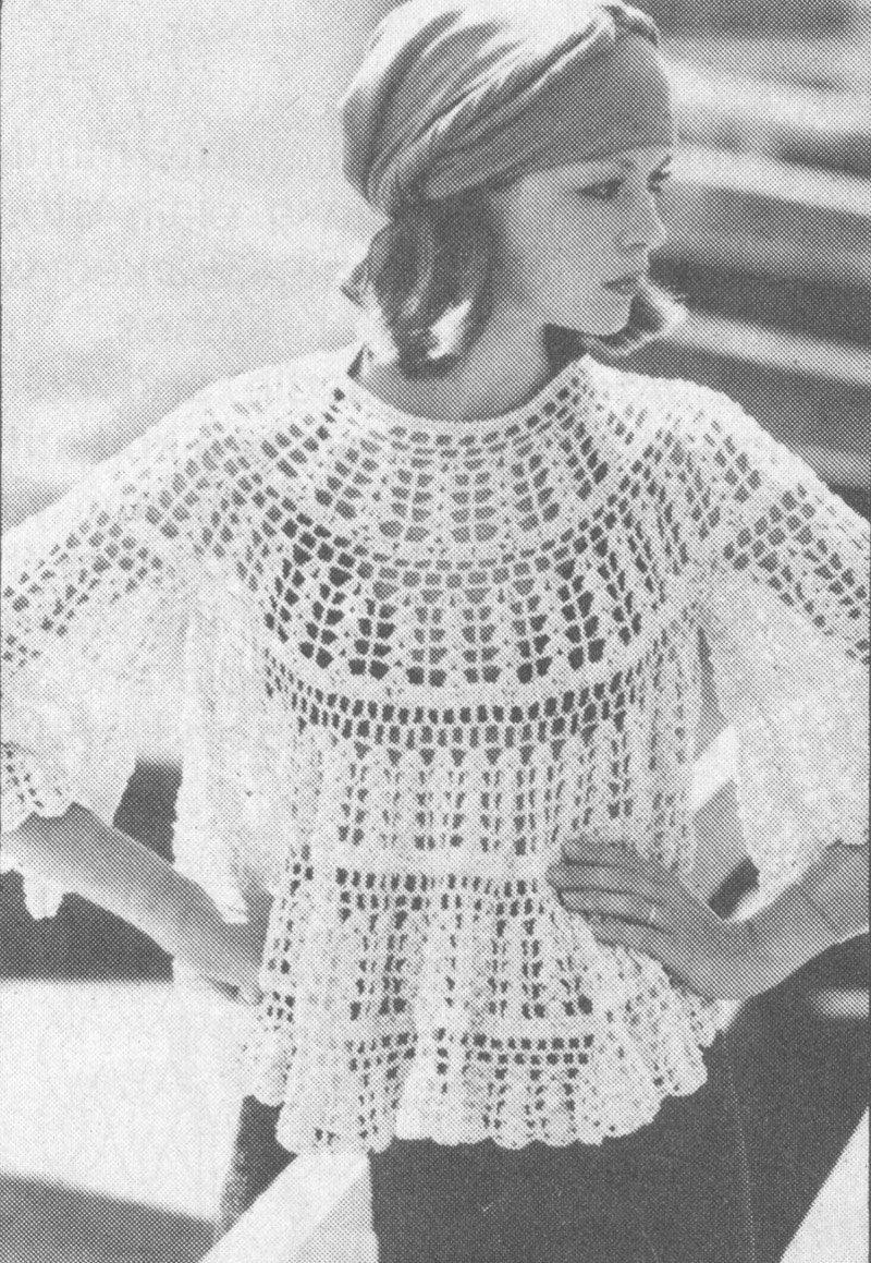 FREE Crochet Patterns - Maggie&apos;s Crochet - Maggie Weldon
