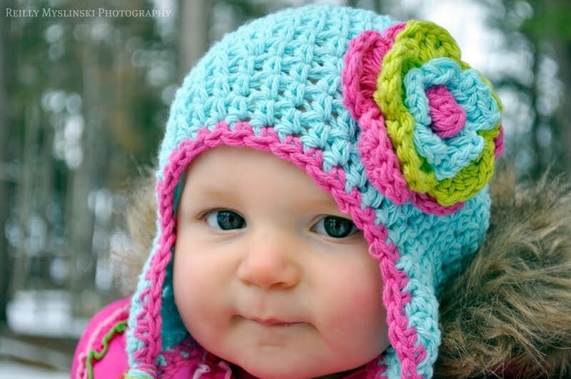 Crochet Hat - Topics - Crochet Me