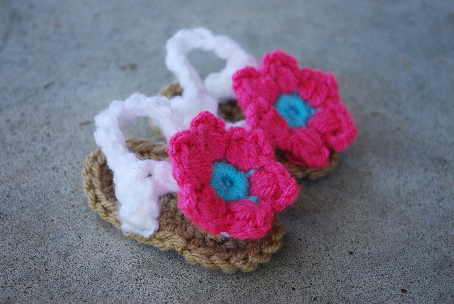 Compare crochet baby shoes in Shoes at SHOP.COM