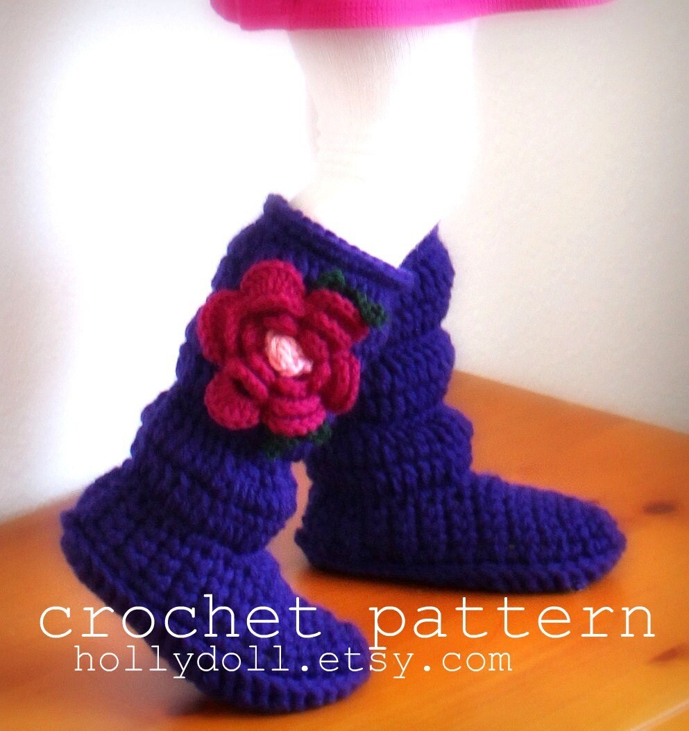 Crochet for Kids--Crochet patterns that bring out the "kid" in all