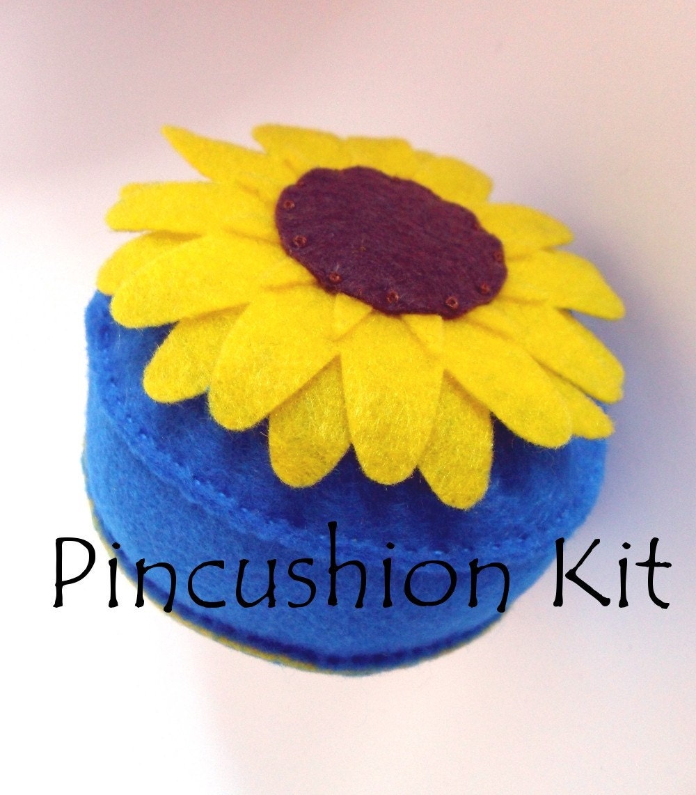 Sunflower Kit