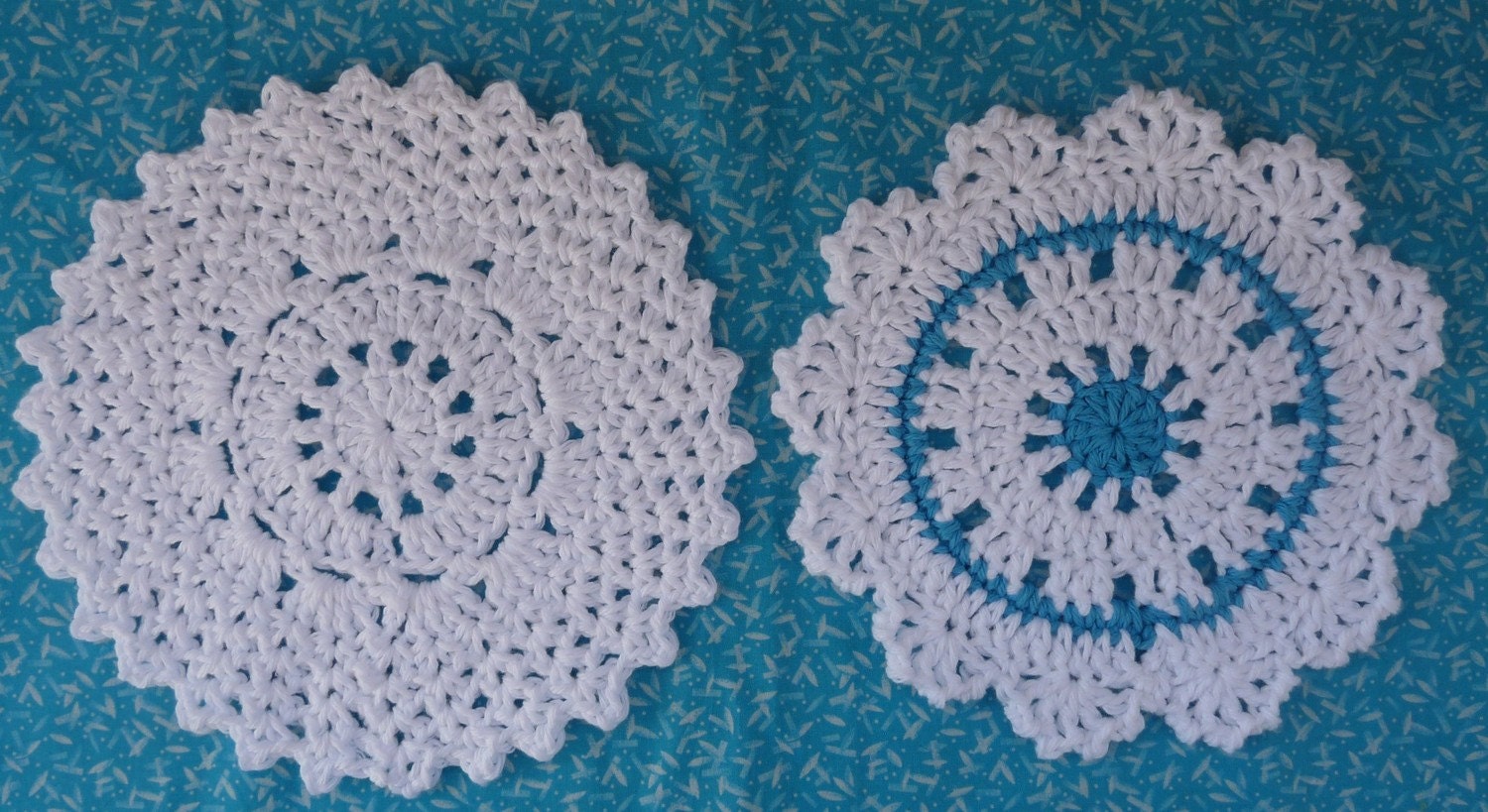 Knitting Pattern Central - Free Dishcloths Knitting Pattern Link