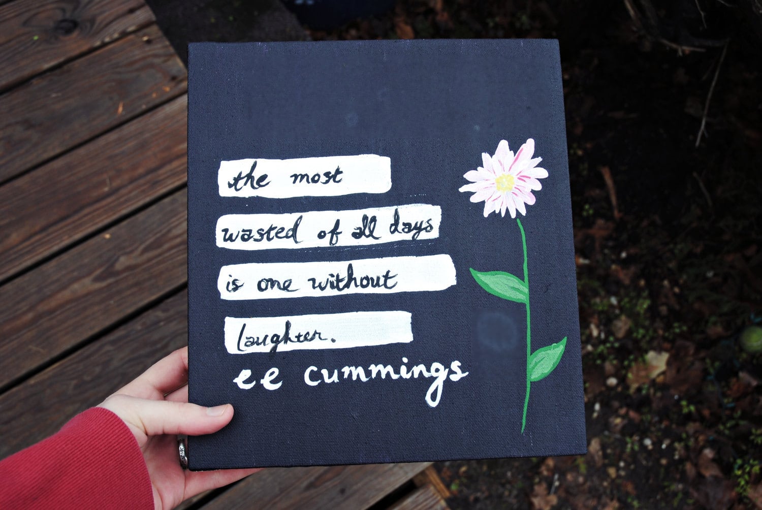 Quote+canvases