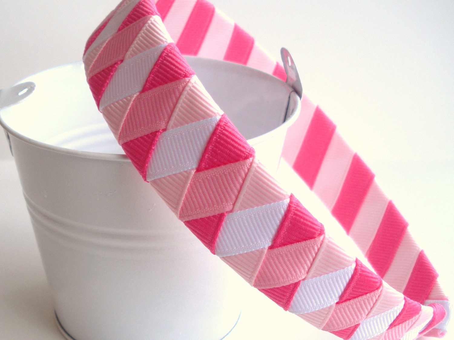 Pink Boutique Headband