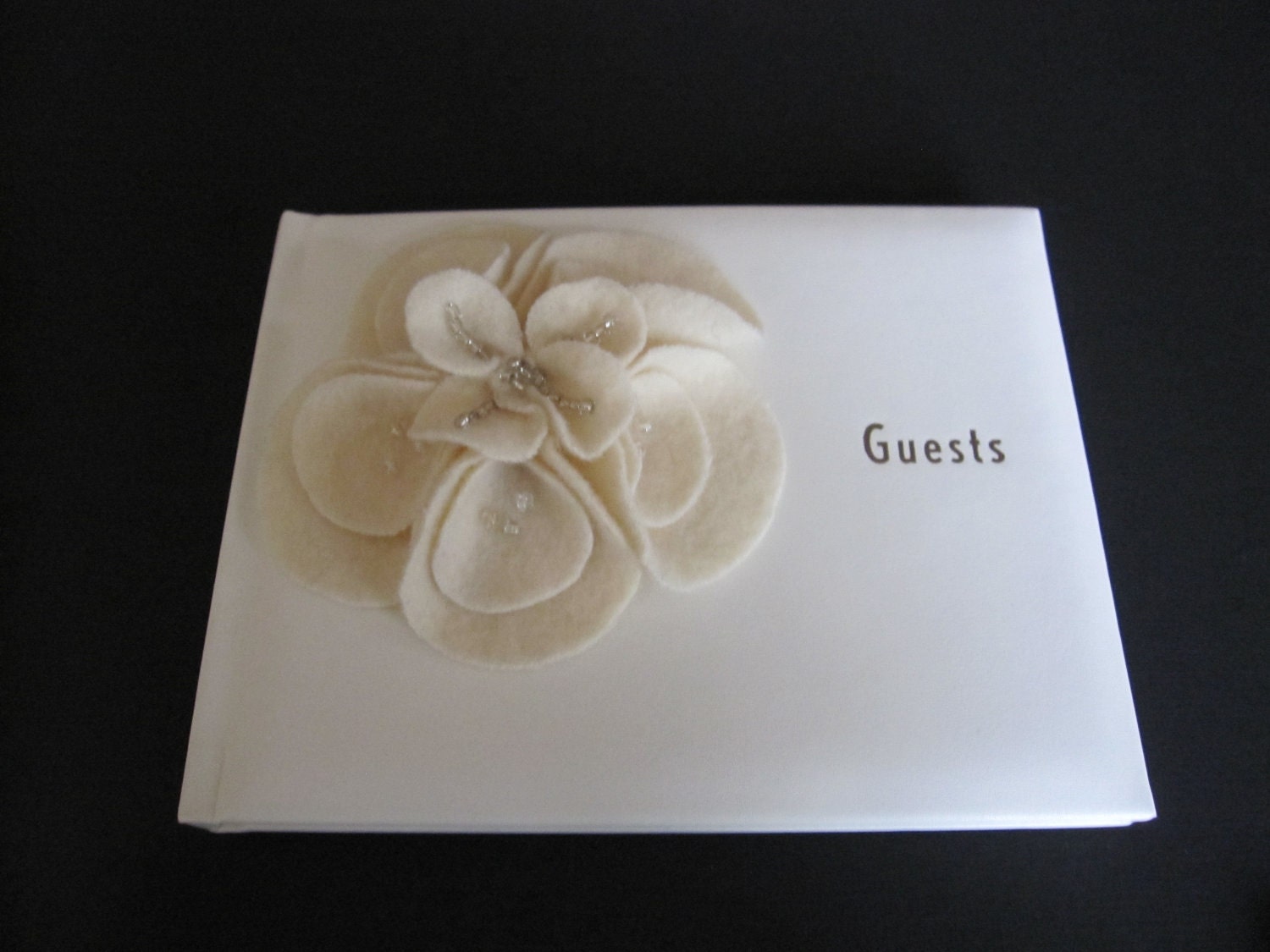 Grandco Sandals Hallmark Wedding Albums