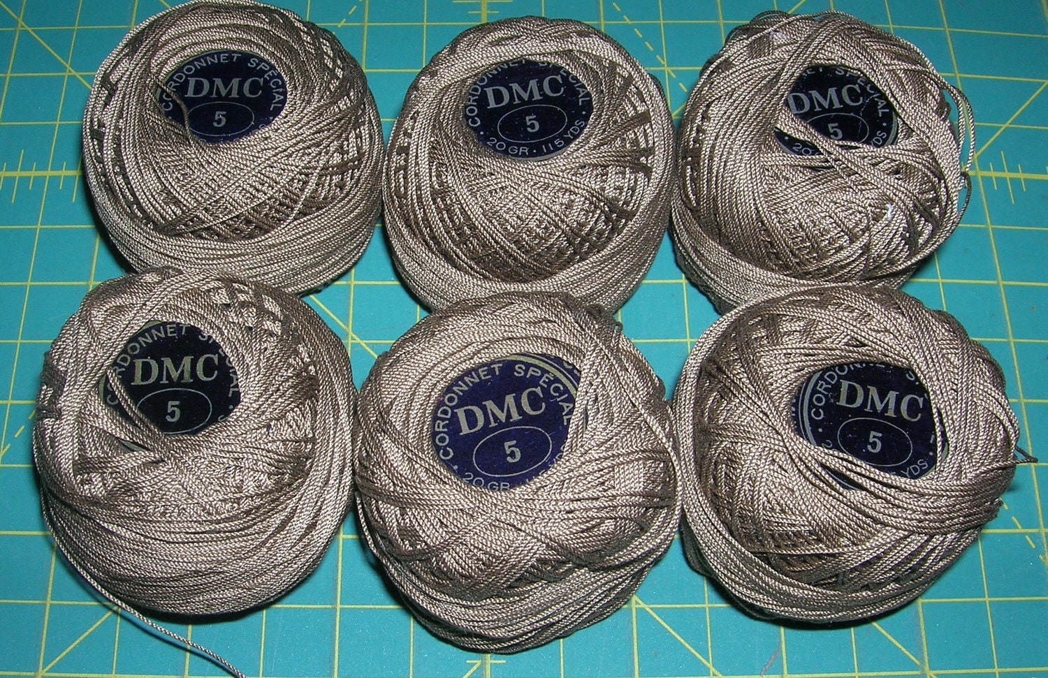 A.C. Moore - Crochet Thread - ACMoore.com-Arts and Crafts