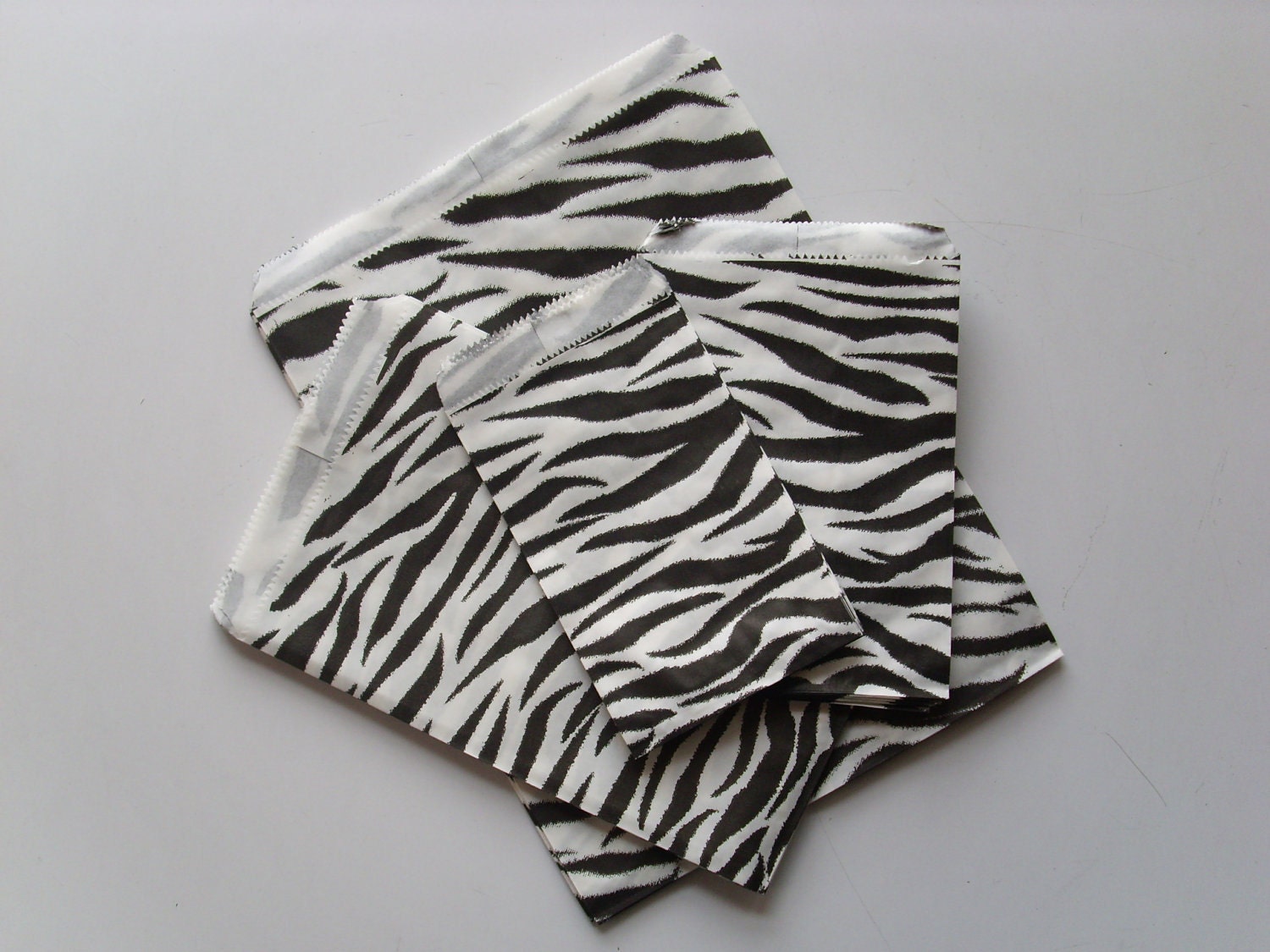 50 black white zebra animal