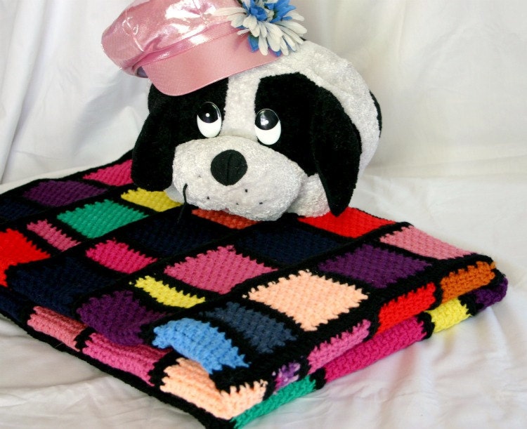 Free Crochet Rug Patterns
