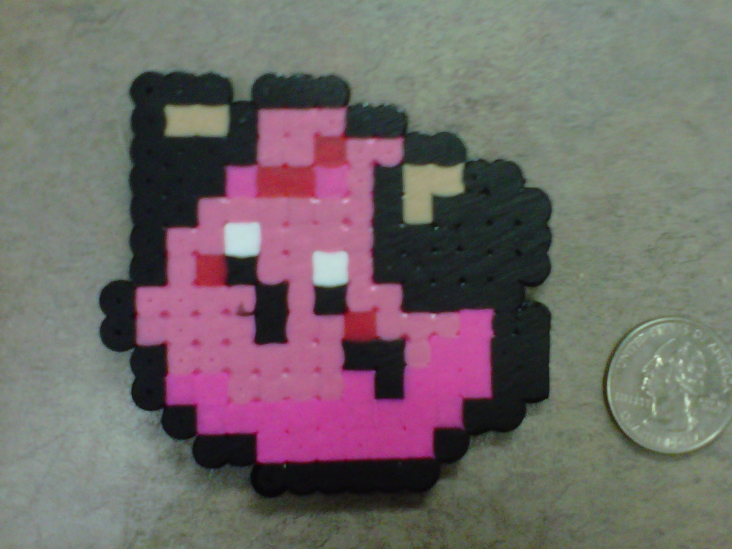 pixel pixel