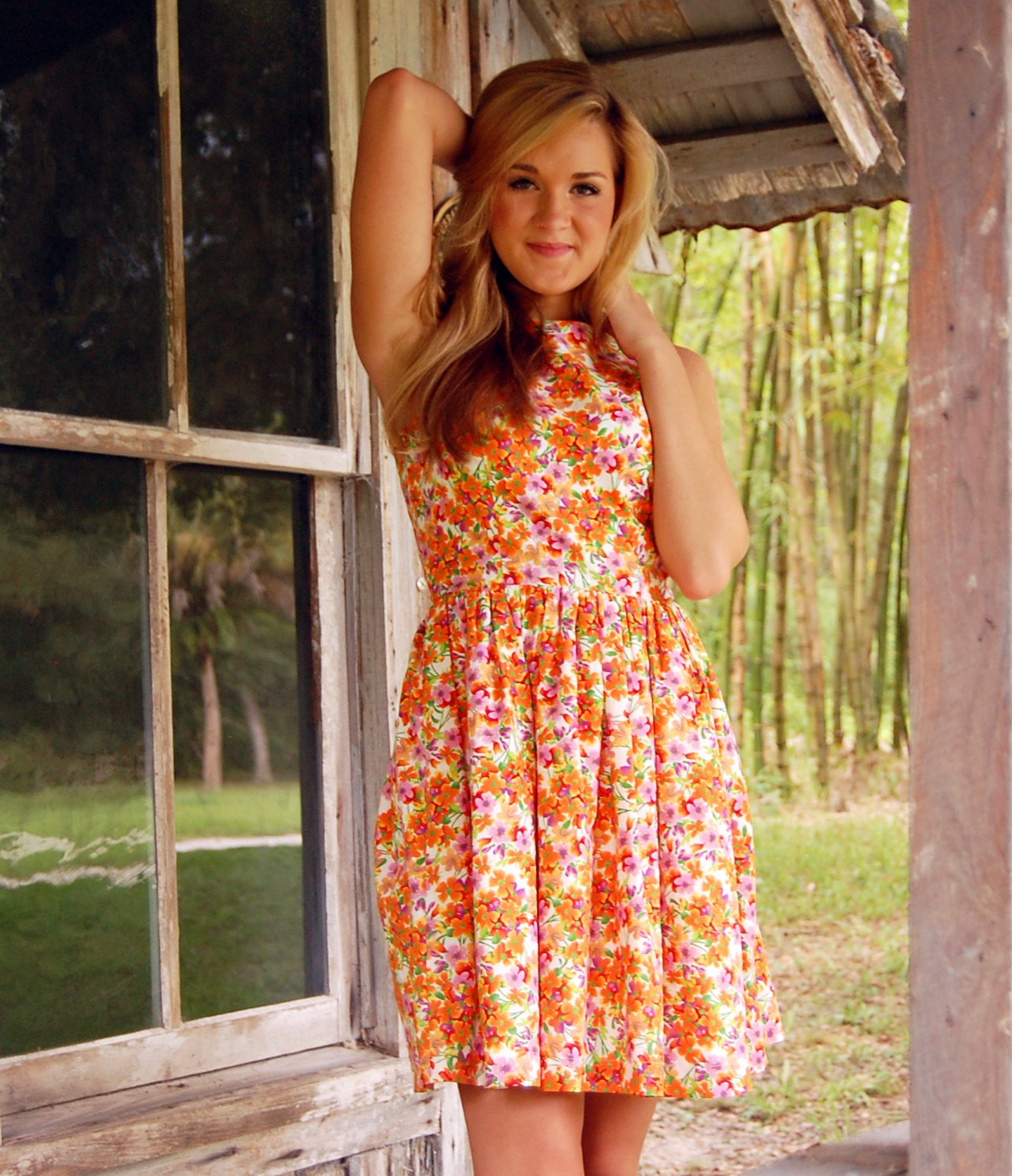 Amy Dress