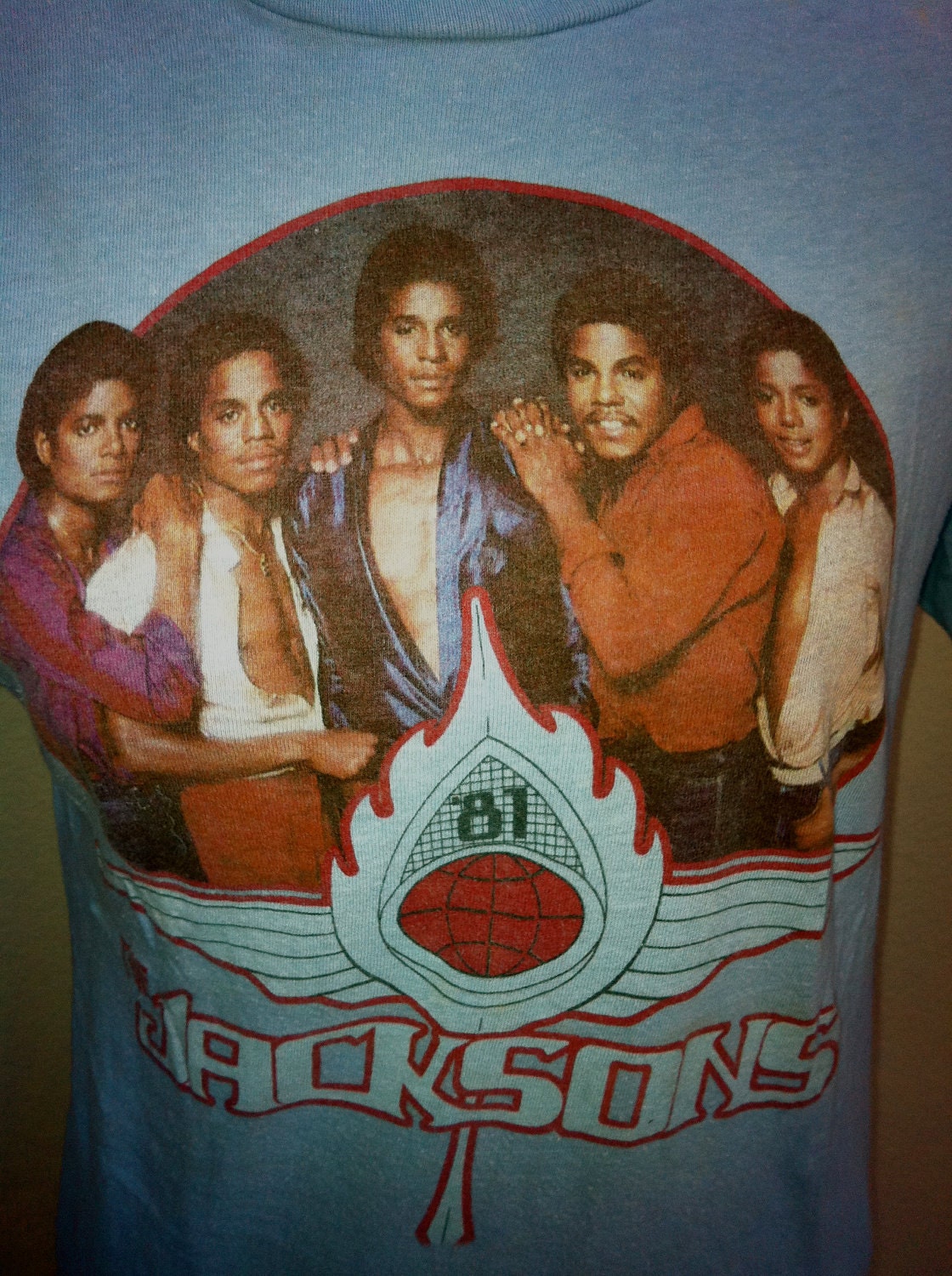 JACKSON FIVE の掲示板投稿写真＆画像