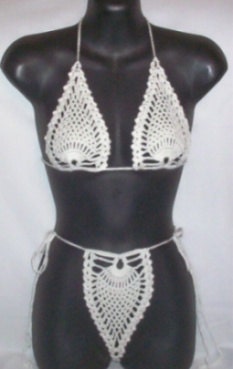 Crochet! Magazine - Defining Crochet