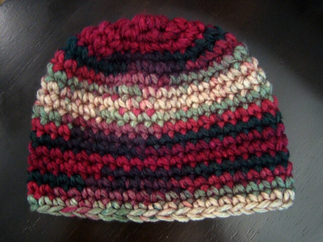 Beginner Crochet Patterns В» Modern Crochet Patterns