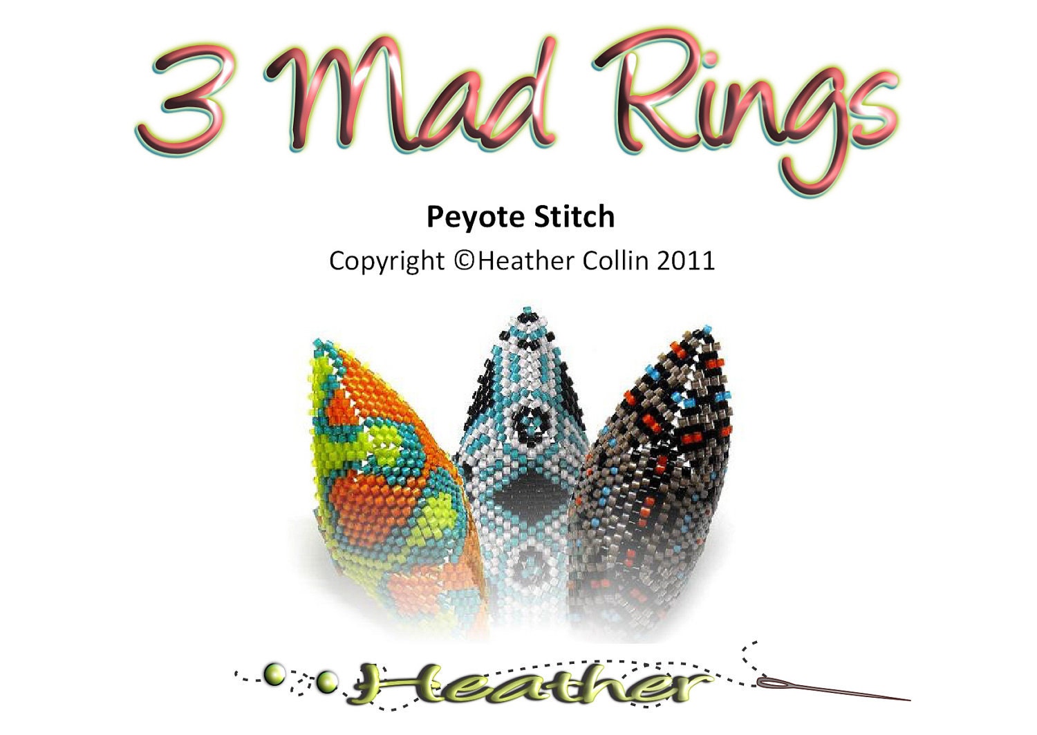 Free Beaded Ring Patterns-Free Beaded Ring Patterns Manufacturers
