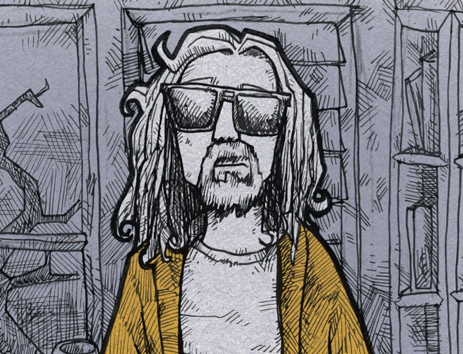 TheDude