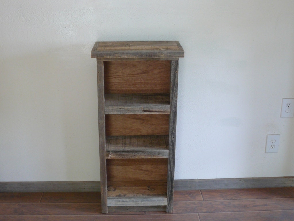 Barn Wood Kitchen Cabinets