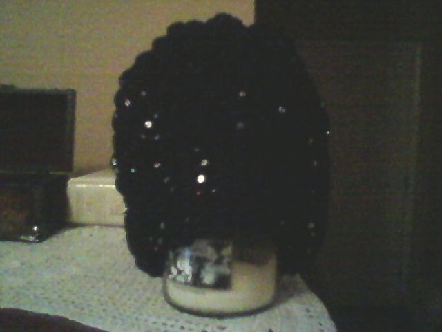 The Maude Slouch Beanie - PDF Crochet Pattern | LikeClochework