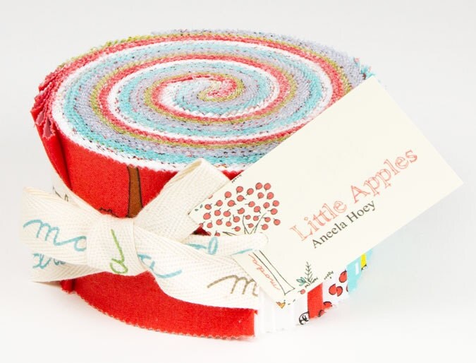 Moda Aneela Hoey Little Apples