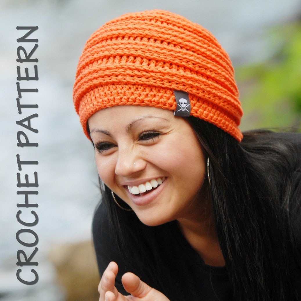 Crochet Patterns