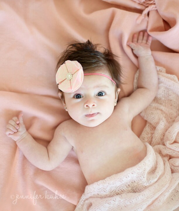 Newborn Headband