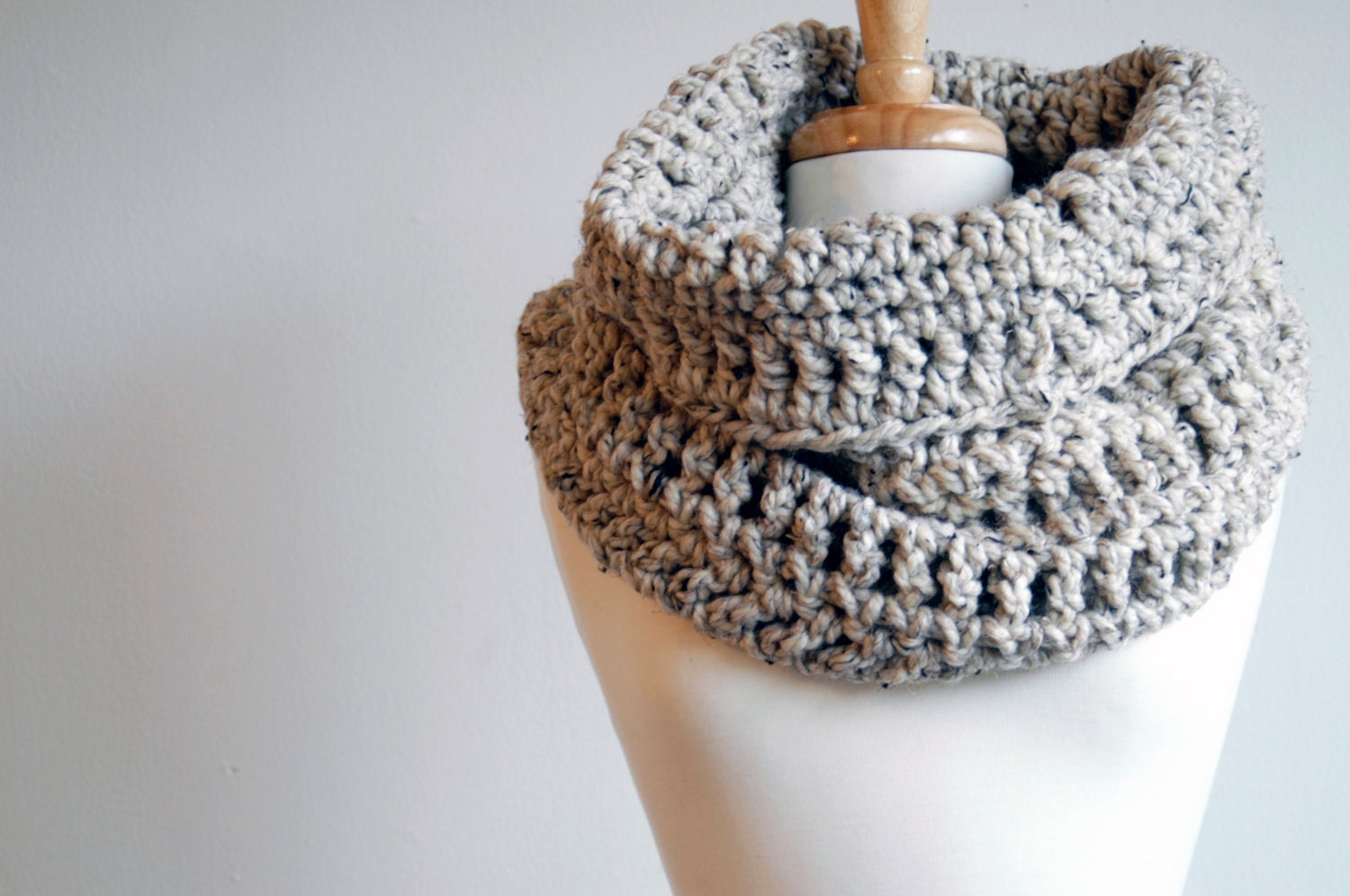 scarf