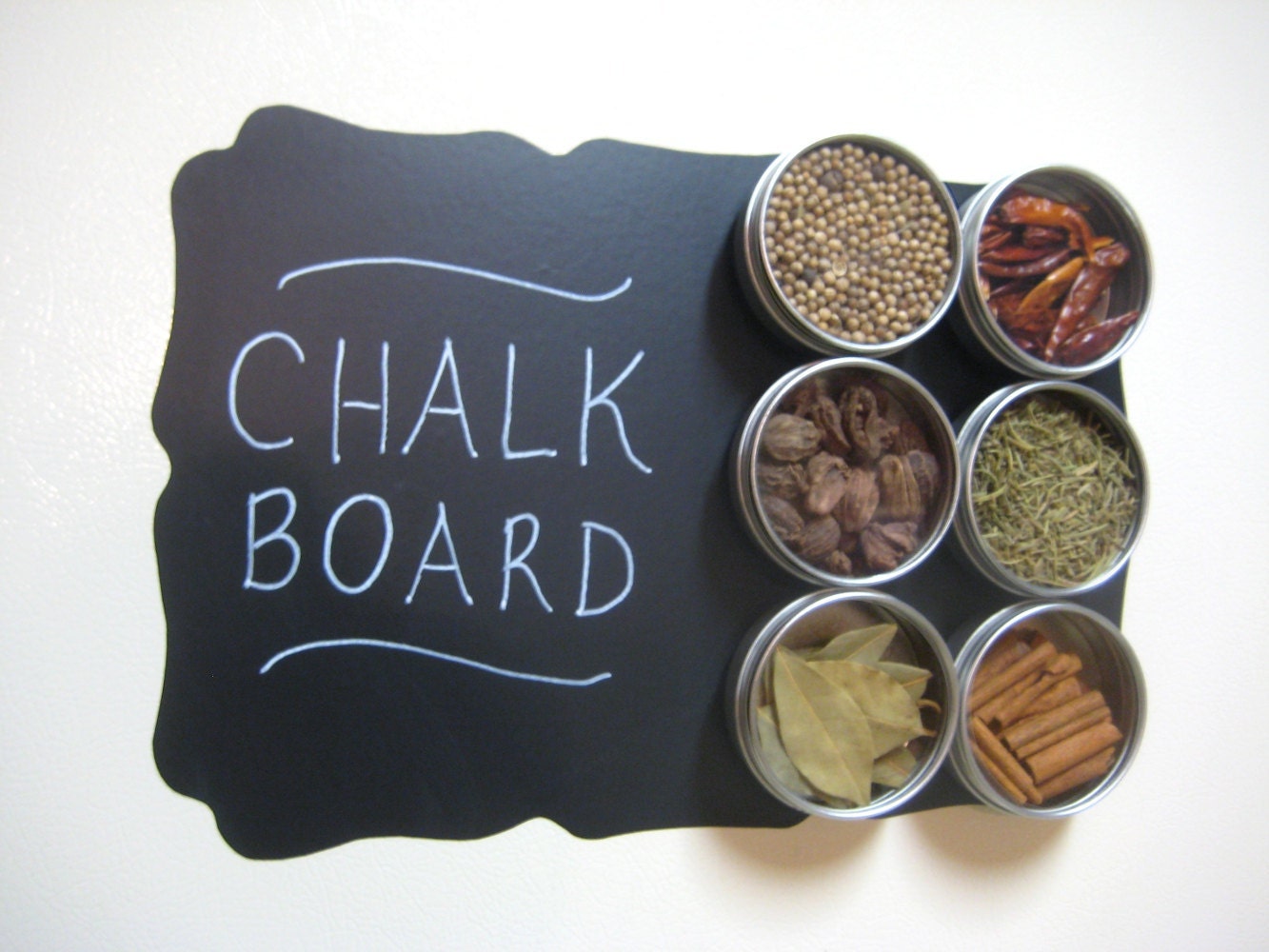 spice rack