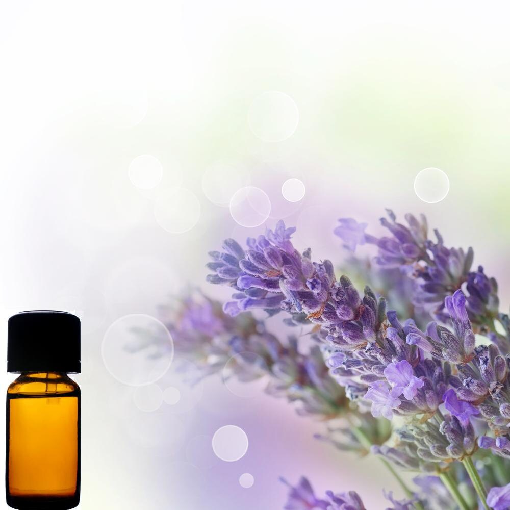Organic Lavender 100 Pure Therapeutic