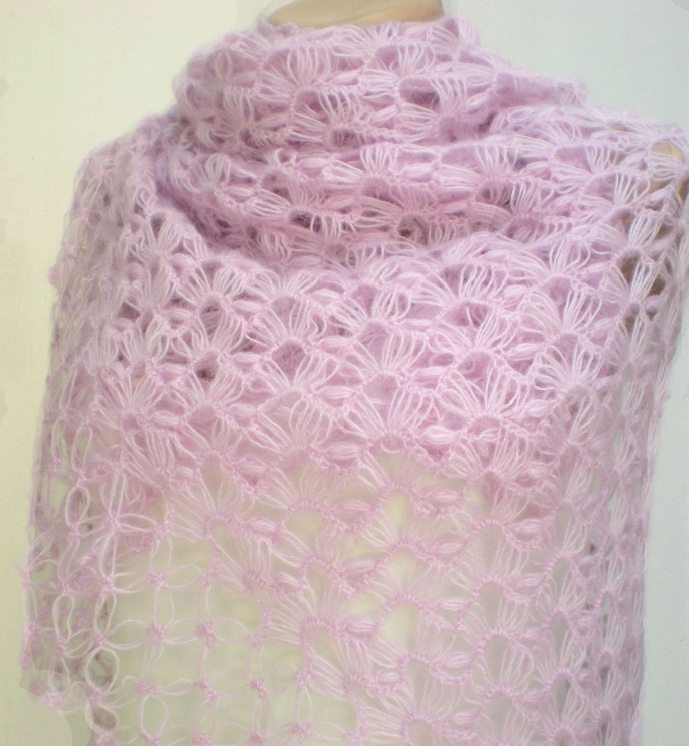 Crochet -- All About Crocheting -- Free Patterns and Instructions