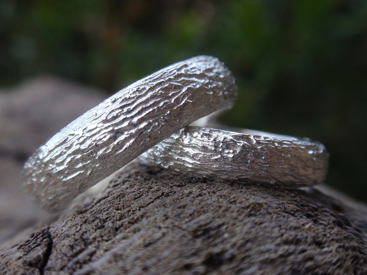 wedding ring texture