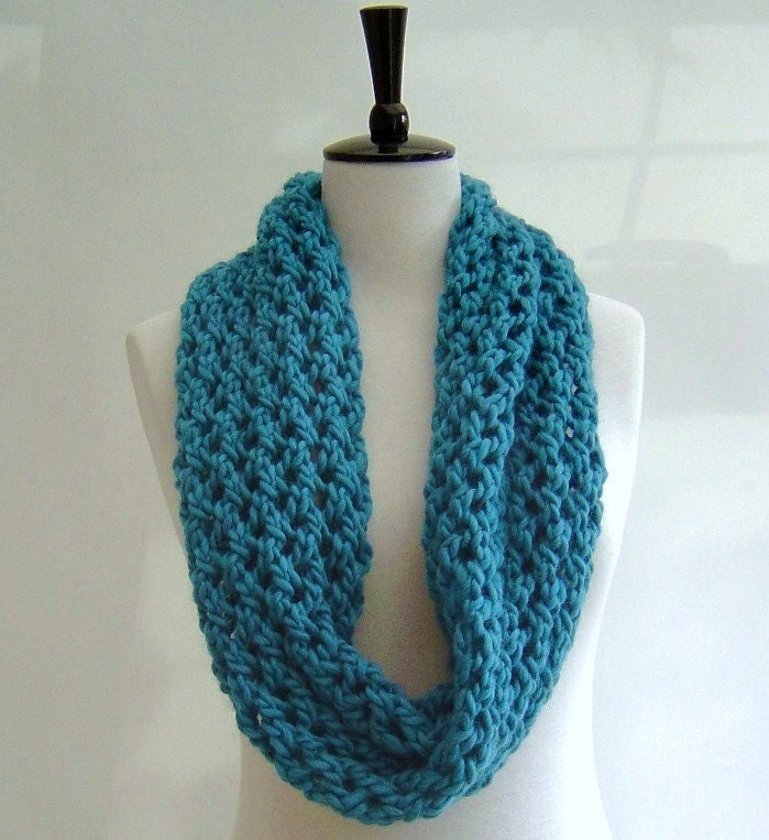 knit cowl neck scarf pattern on Etsy, a.