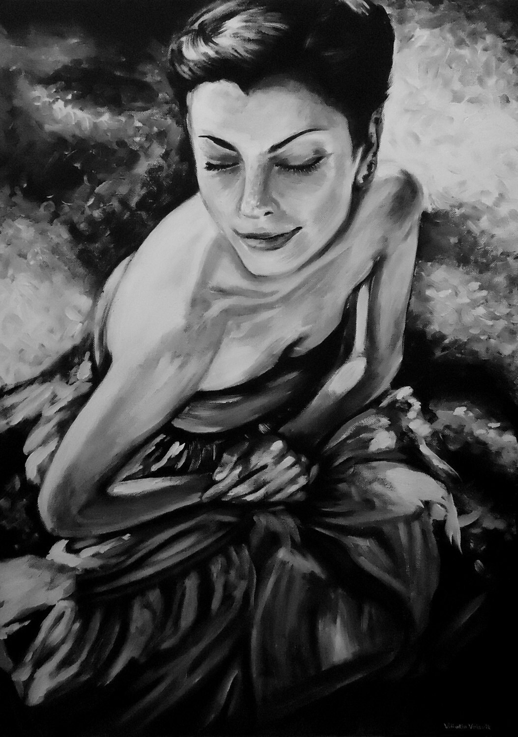  LAMINAS EN BLANCO Y NEGRO