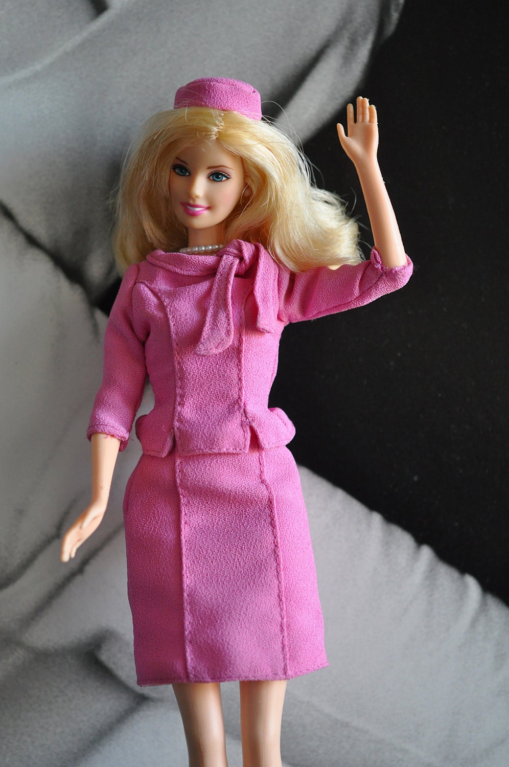 legally blonde barbie