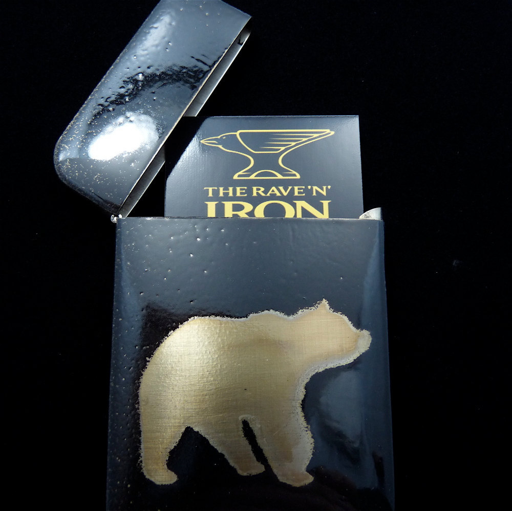 Bear Case Bear, Grizzly Bear, Black Bear, Brown Bear