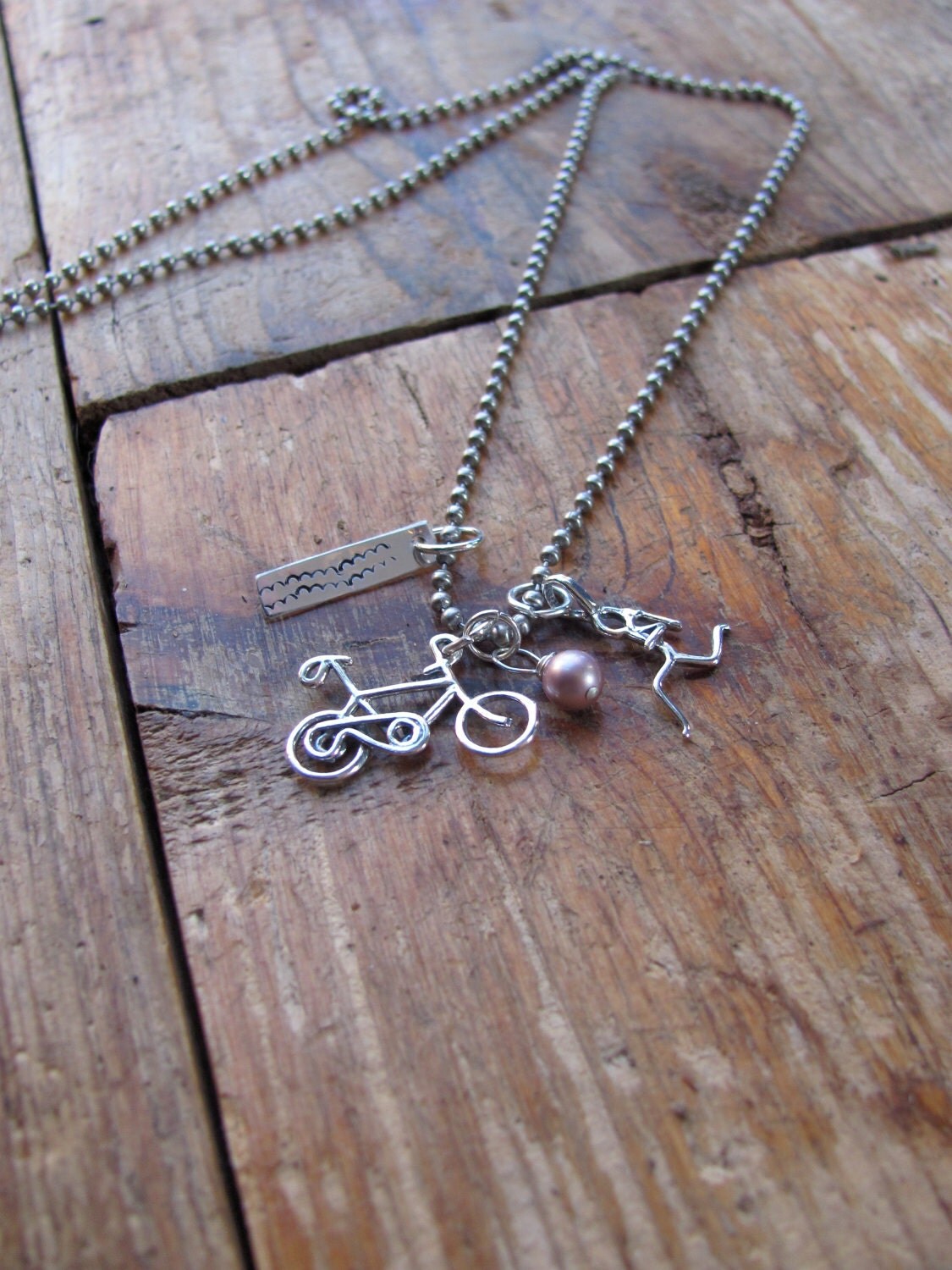 Shop Perl Jewelry