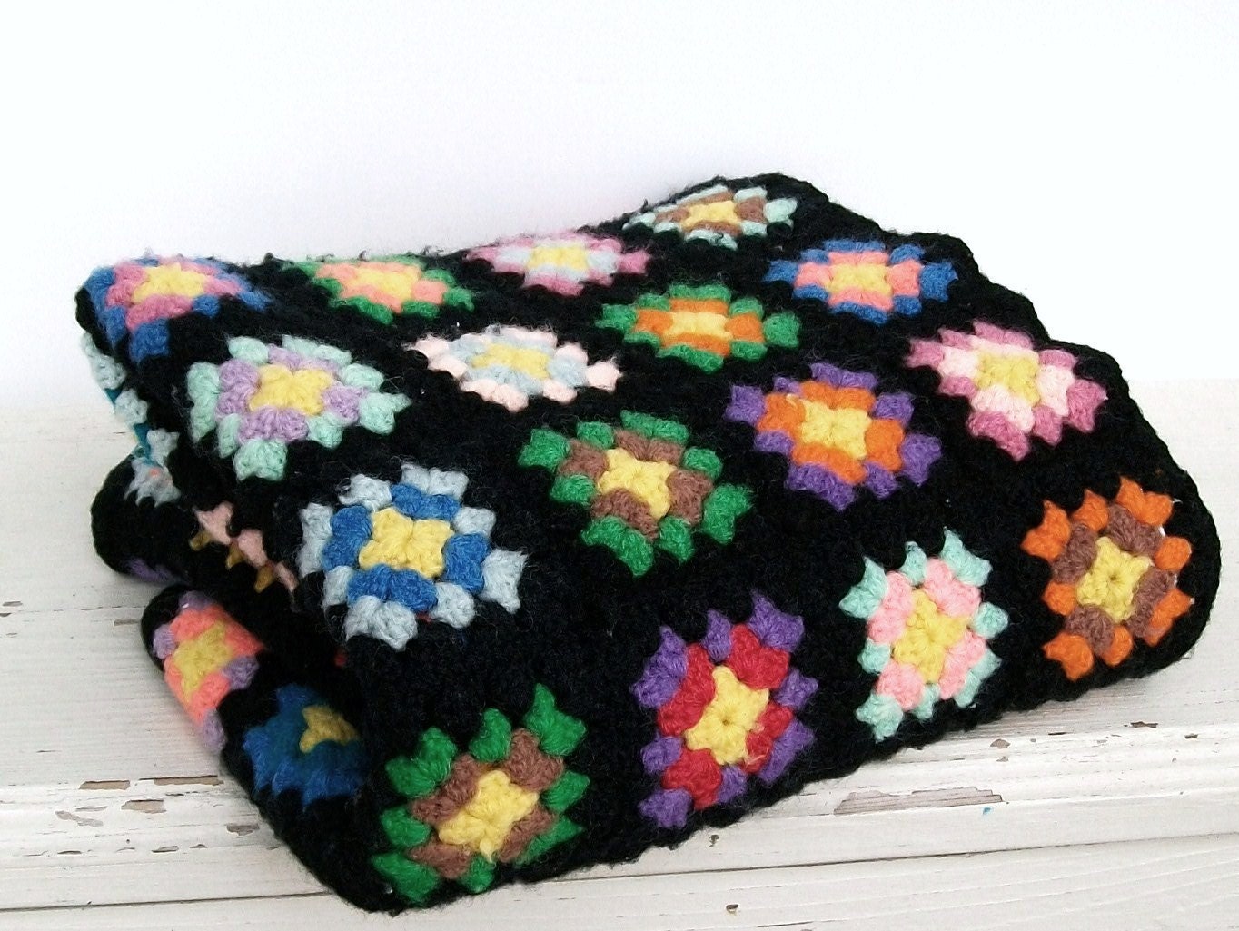 AllFreeCrochetAfghanPatterns.com - Free Crochet Afghan Patterns