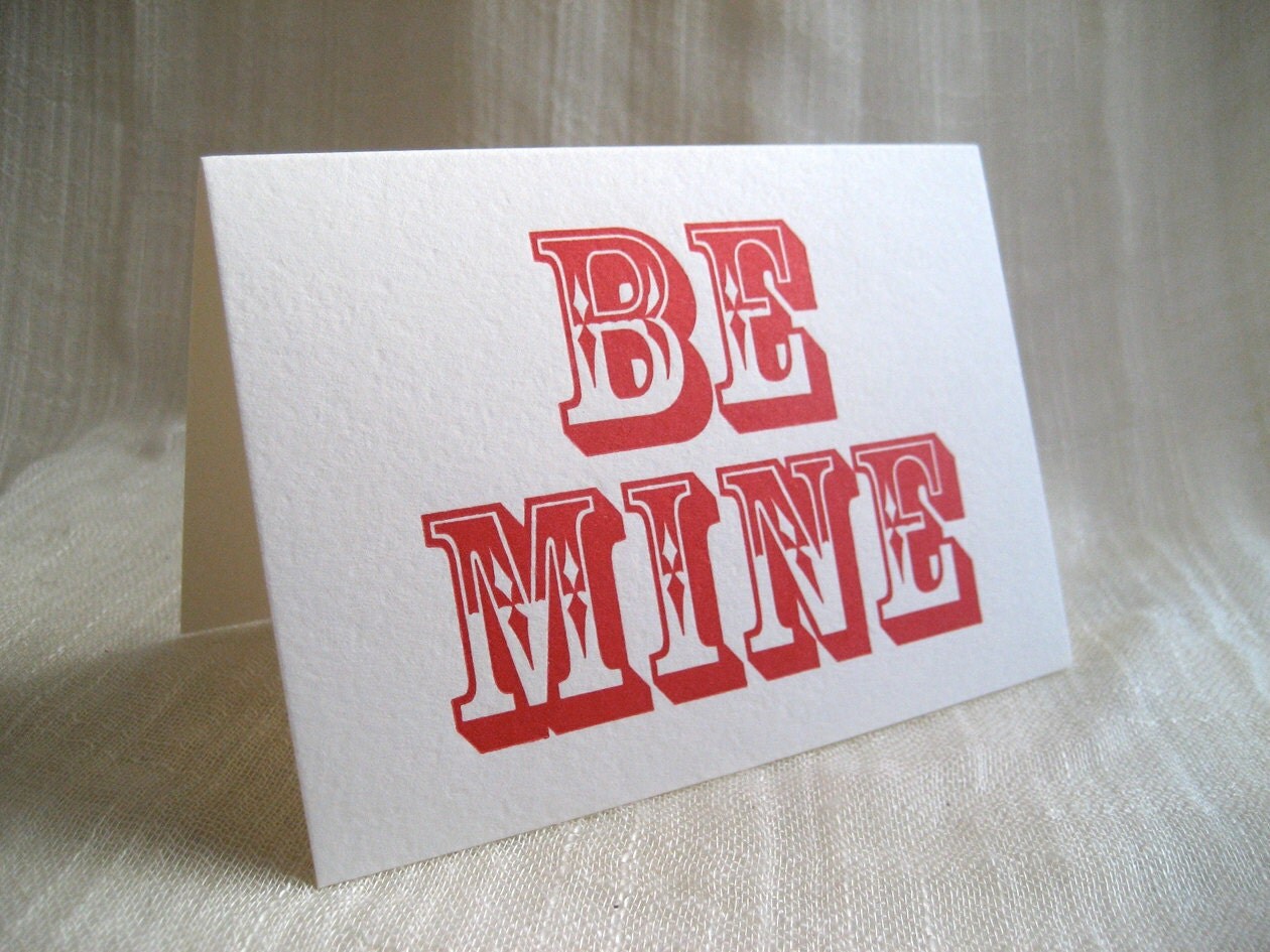 Cards for Your Sweetie