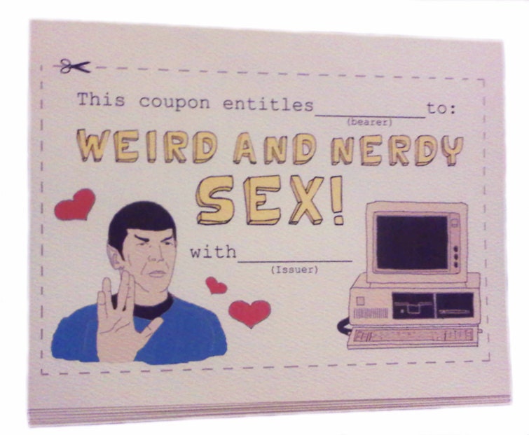 spock