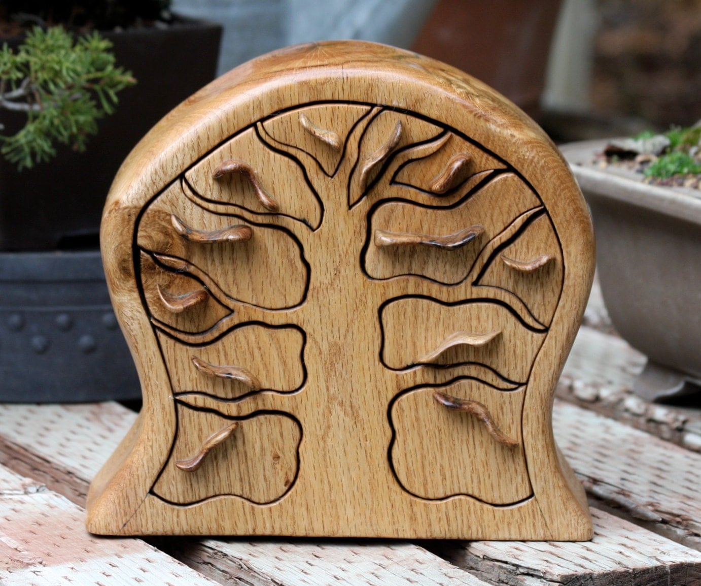 Do I need a scroll saw for this project? - Woodworking ...