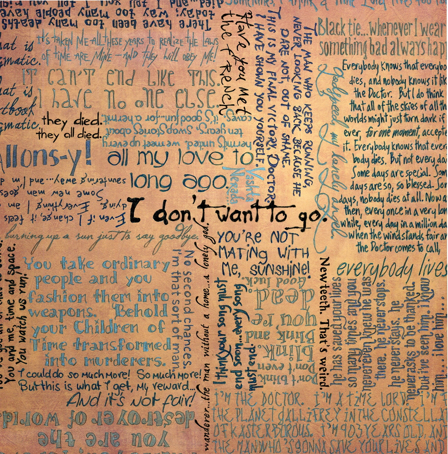 DW quotes.