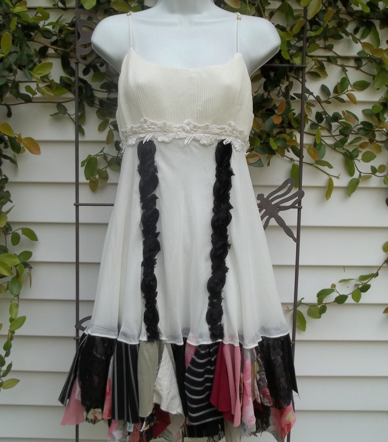 Etsy Recyclers Guild: Upcycled and Vintage Clothing at ...