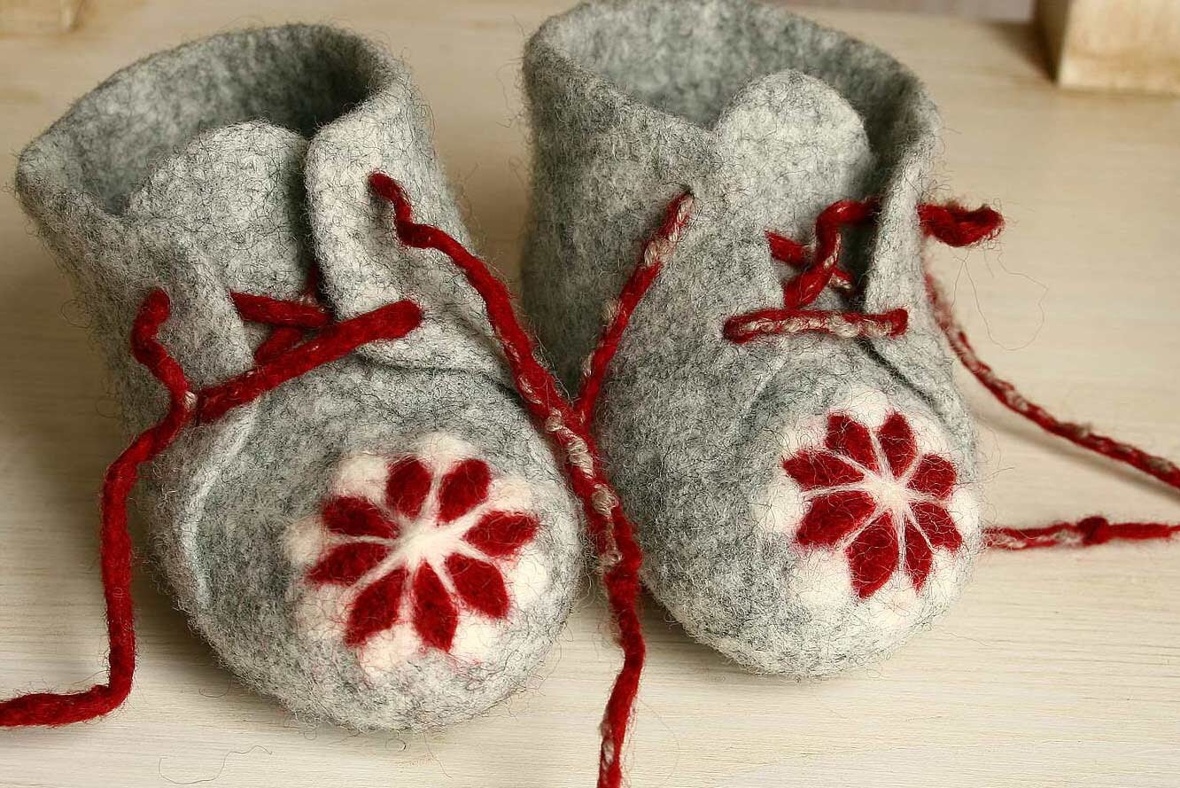 feltedshoes