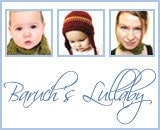 Baruch's lullaby