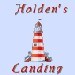HoldensLanding