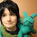Amanda Arthur-Struss avatar