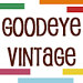 GoodEyeVintage